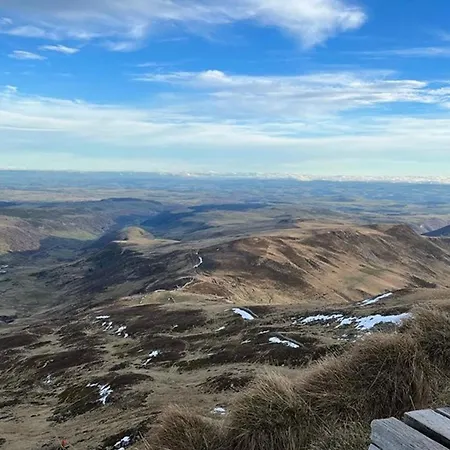 4 Pers, Centre Station Avec Wifi, Acces Direct Pistes Et Commerces - Fr-1-787-66 Apartamento *